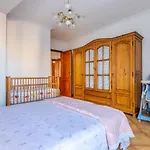 Apartmán Mar Baltico *