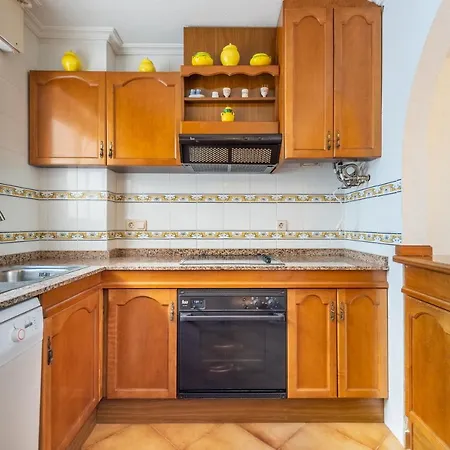 Mar Baltico * Torrevieja