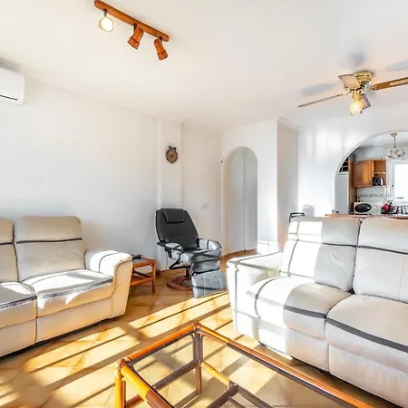 Apartment Mar Baltico Torrevieja