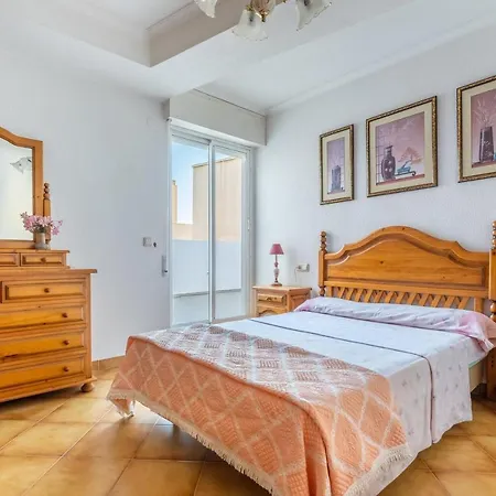 Mar Baltico Apartment *