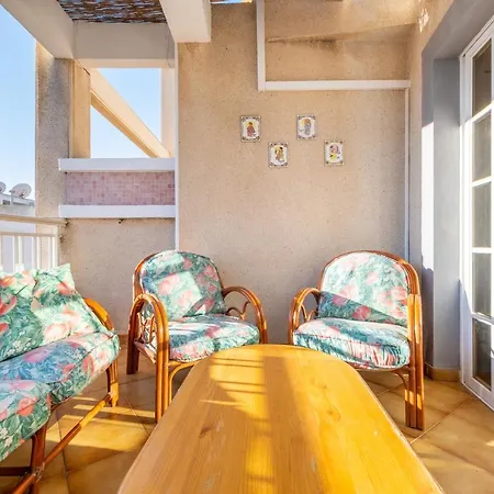 Mar Baltico * Torrevieja