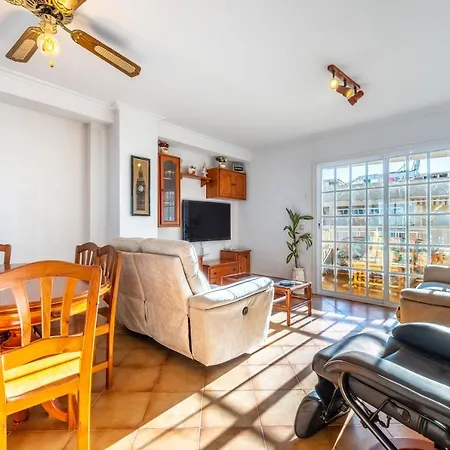 Mar Baltico * Torrevieja