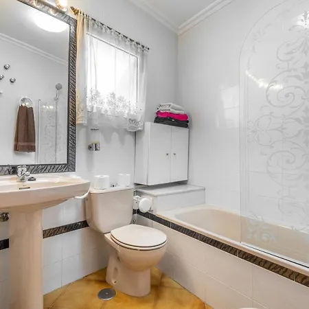 Apartment Mar Baltico Torrevieja