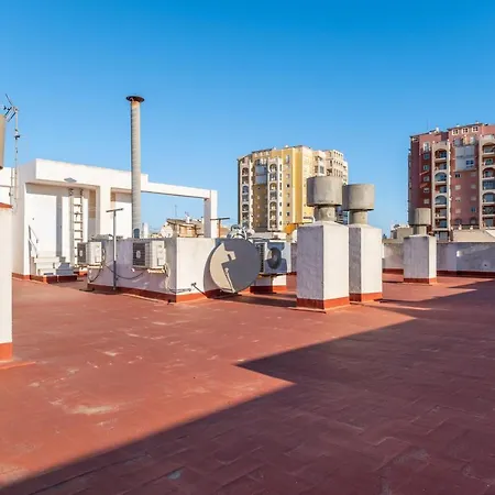 Mar Baltico Torrevieja