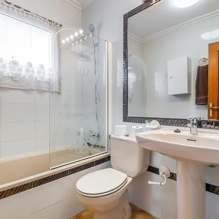 Mar Baltico * Torrevieja