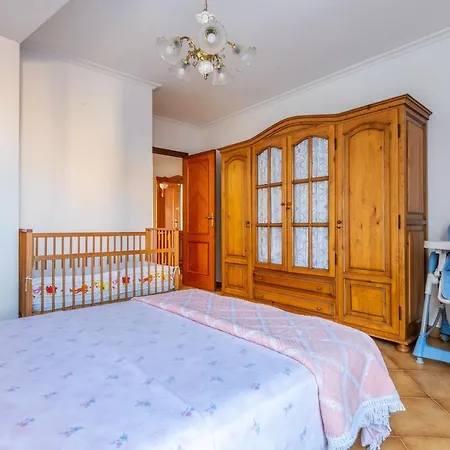 Apartment Mar Baltico *