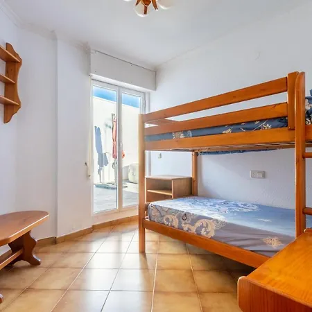 Mar Baltico Apartment Torrevieja