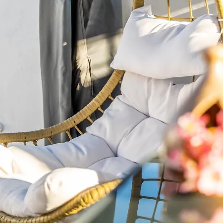 Apartmán Mar Baltico