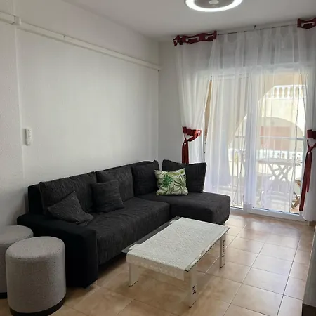 Apartment Mar Baltico
