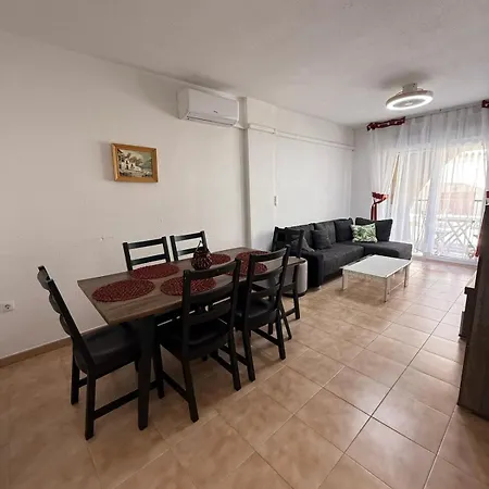 Mar Baltico Apartment Torrevieja