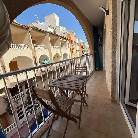 Mar Baltico Apartment Torrevieja
