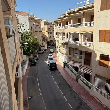 Mar Baltico Apartment Torrevieja