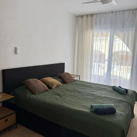 Apartment Mar Baltico *