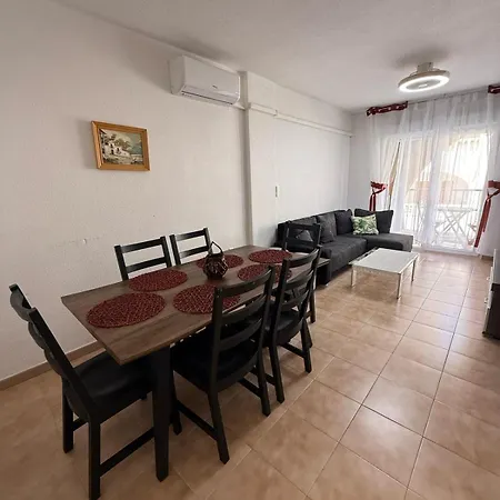Mar Baltico Apartment