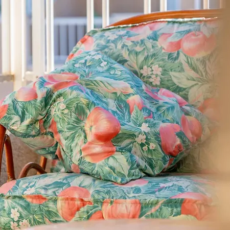 Apartamento Mar Baltico *