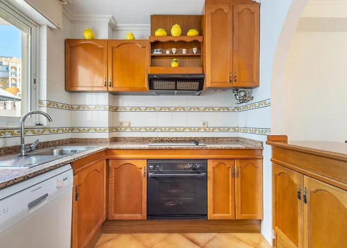 Mar Baltico * Torrevieja