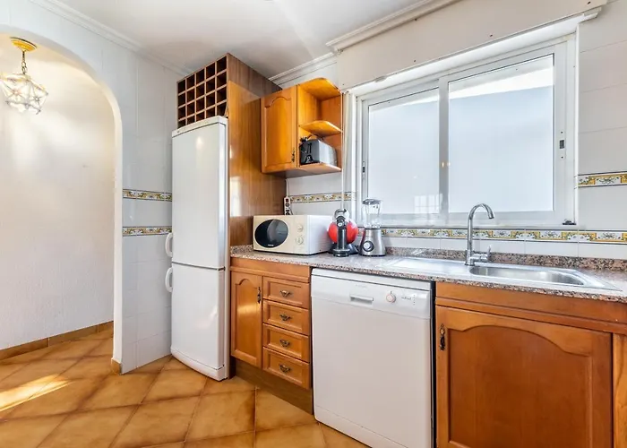 Mar Baltico Apartamento *