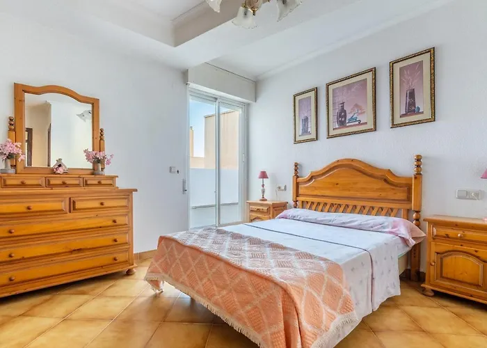 Mar Baltico Apartment *