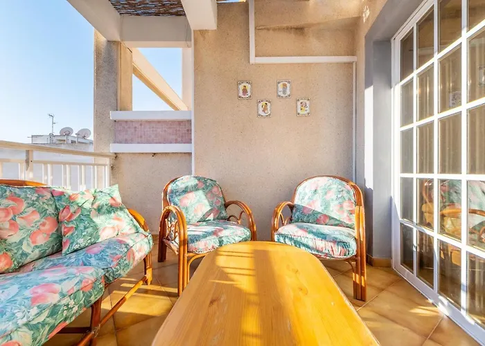 Mar Baltico * Torrevieja