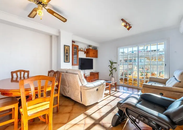 Mar Baltico * Torrevieja