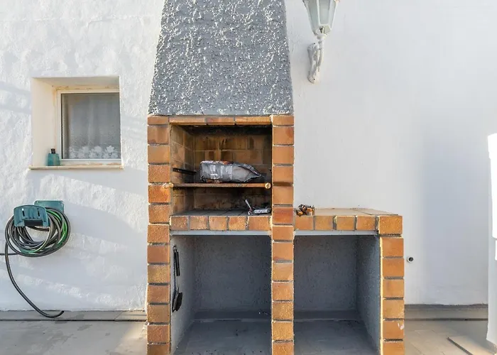 Mar Baltico Apartment Torrevieja