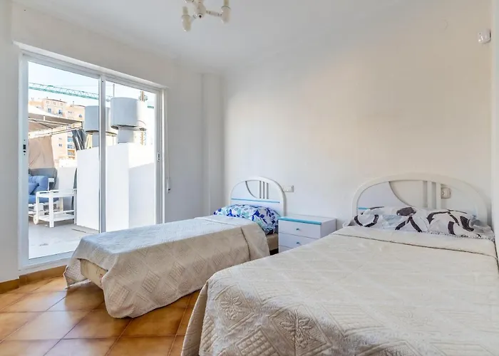 Mar Baltico * Torrevieja