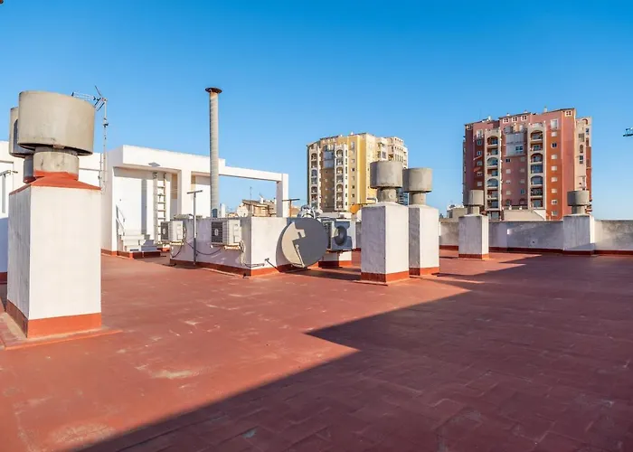 Mar Baltico Torrevieja