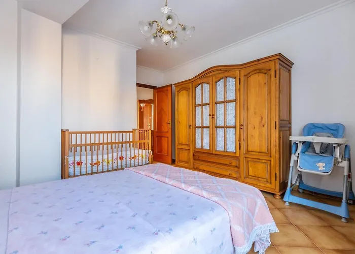 Apartamento Mar Baltico *