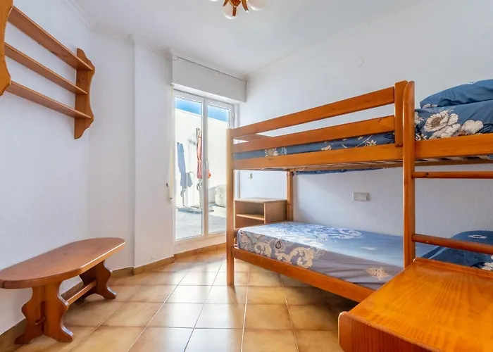 Mar Baltico Apartment Torrevieja