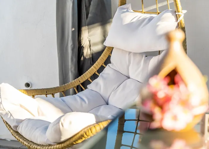 Apartamento Mar Baltico