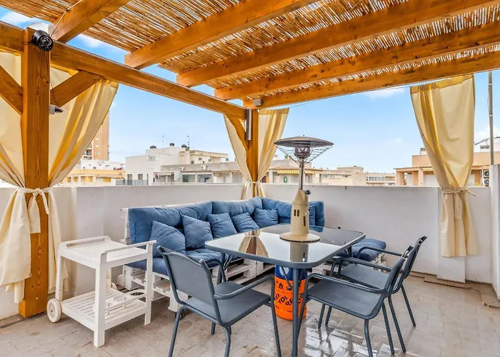 Apartamento Mar Baltico