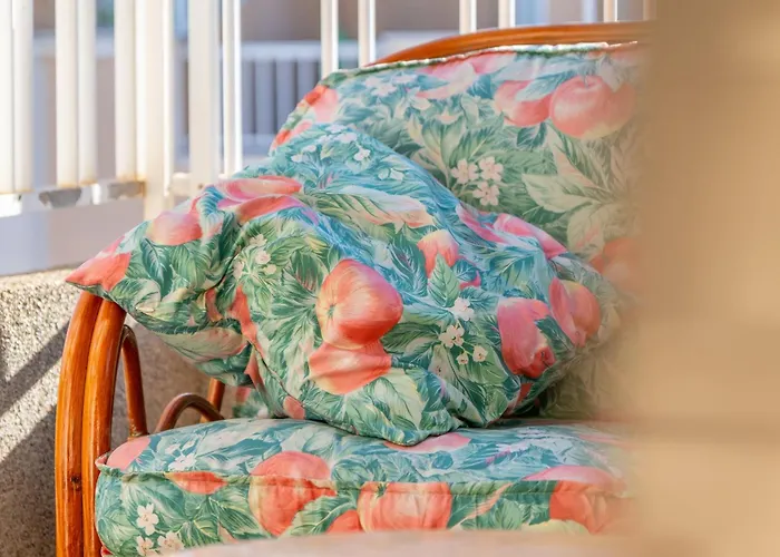 Apartamento Mar Baltico *